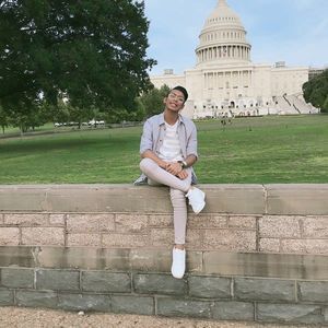 Meet your Posher, Omar